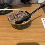 神戸鉄板 長田いっしん - 