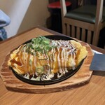 神戸鉄板 長田いっしん - 