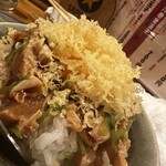 とりビアー - 