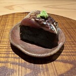 啝心 DAIA - 鯖寿司