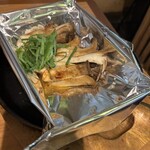 神戸鉄板 長田いっしん - 