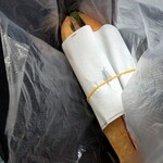 Bánh mì Bà Lan - 