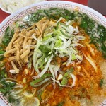 ラーメンスタンド とん平食堂 - 