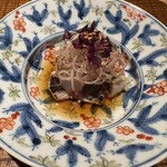 啝心 DAIA - いさきの炭焼き