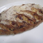 ユトピーデュパン - 料理写真:ルージュ