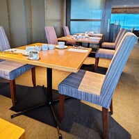 スカイグリルブッフェレストラン空桜 - 