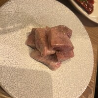 炭火焼肉ホルモン うしごろ 中目黒店 - 