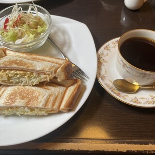 三日月とCAFE_0
