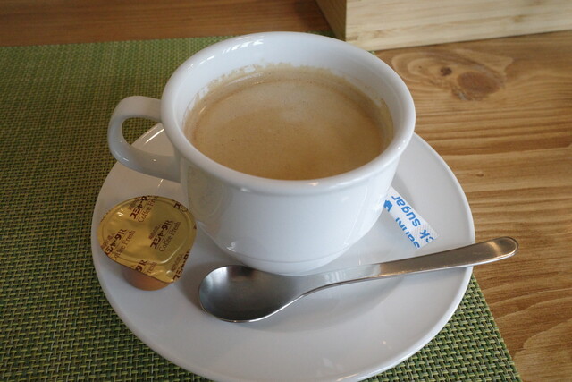 en.filo（エンフィーロ） - 赤湯（洋食）の写真