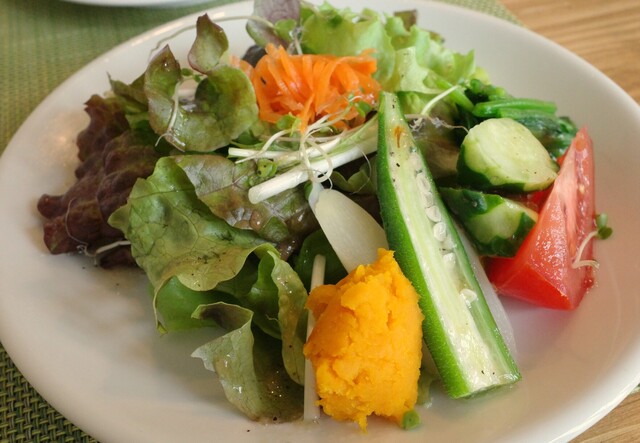 en.filo（エンフィーロ） - 赤湯（洋食）の写真