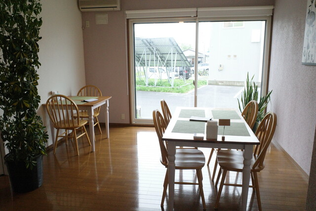 en.filo（エンフィーロ） - 赤湯（洋食）の写真