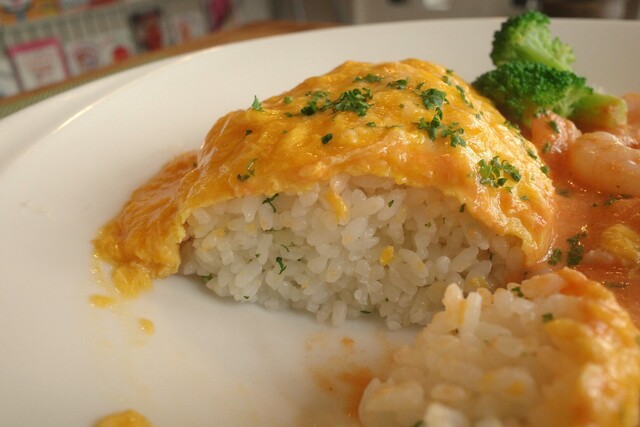 en.filo（エンフィーロ） - 赤湯（洋食）の写真