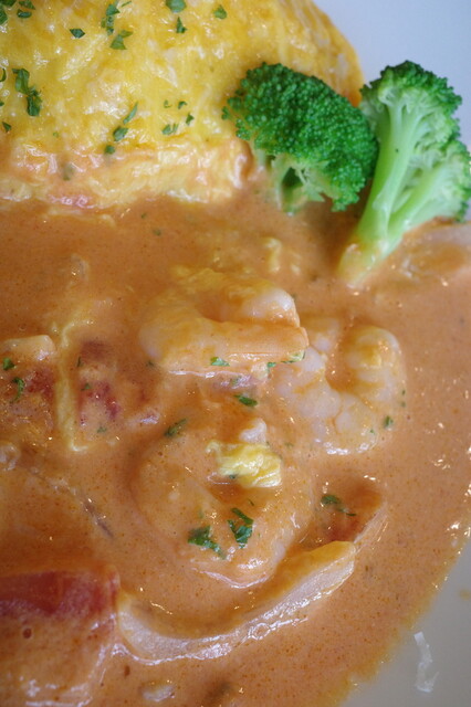 en.filo（エンフィーロ） - 赤湯（洋食）の写真