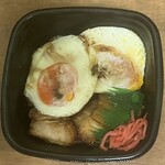 ほっともっと - 料理写真: