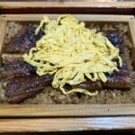 富松うなぎ屋 - 