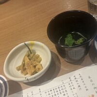 和食日和 おさけと 大門浜松町 - 