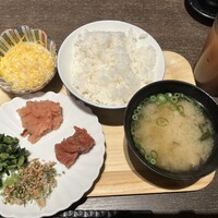 小野の離れ 博多本店 - おかわり自由(^O^)