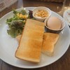 カールトンティーハウス - 料理写真: