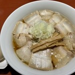 らーめん竹馬 - 