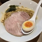 麺屋 菜々兵衛 - 