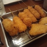 八の八 - 