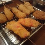 八の八 - 
