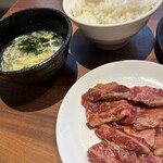 国産牛焼肉くいどん - 