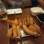 八の八 - 