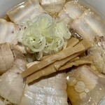 らーめん竹馬 - 