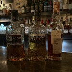 ショットバー ペコ - 