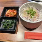 国産牛焼肉くいどん - 