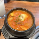 国産牛焼肉くいどん - 