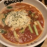 ザ スヌープ - 料理写真:
