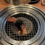 国産牛焼肉くいどん - 