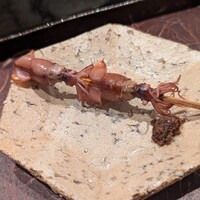 鮓ぱんち - 