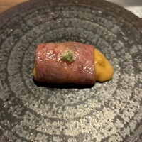 くずし鉄板 あばぐら 神田店 - 