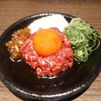 ヤキニク甲 - 
