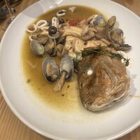 魚タリアン YO - 
