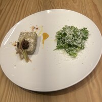 魚タリアン YO - 