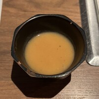 くずし鉄板 あばぐら 神田店 - 