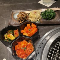 YORONIKU TOKYO AZABUDAIHILLS - 