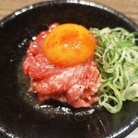 ヤキニク甲 - 