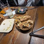 ピッツェリア ダ グランツァ - 