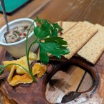 ピッツェリア ダ グランツァ - 