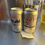 ラーメンの店 ホープ軒 - 