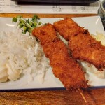 炉ばた - 