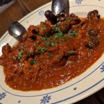 ピッツェリア ダ グランツァ 洗足本店 - 