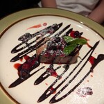 ピッツェリア ダ グランツァ - 