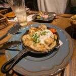 ピッツェリア ダ グランツァ - 