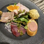 フォルトゥーナ - 